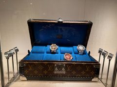 -路易·威登(香榭丽舍大道店)