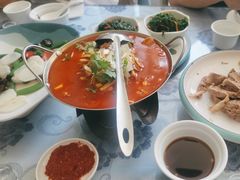 -老毛手抓·盐池滩羊非遗手抓(宁夏总店)
