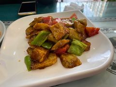 -西北老马食府(陈家营西路店)