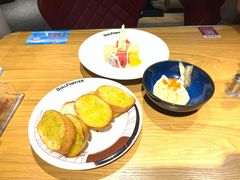 -斗牛士牛排(南京东路店)