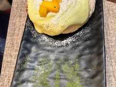 -怡咖啡自助餐(宁波香格里拉店)