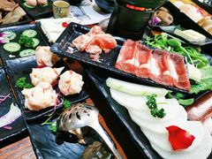 -束河人家(南锣鼓巷店)