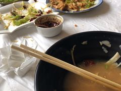 -大同削面馆(五台山风景名胜区店)