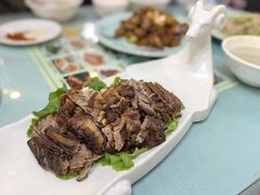 -白魁老号饭庄(交道口店)
