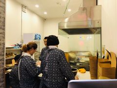 -奶奶的美食(爱琴海店)