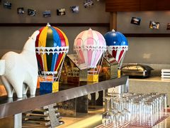 -绿城千岛湖喜来登度假酒店