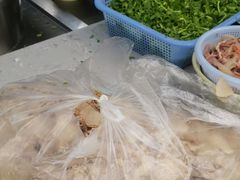 -河南拉面(肇周路店)