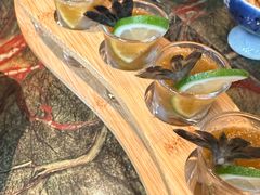 -炙柒Sekinana·精致料理 烧鸟·铁板烧(海上世界店)