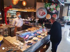 -唐山香格里拉大酒店·香啡阁(长虹西道店)