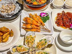 -强记海鲜·大排档(蛇口新街店)