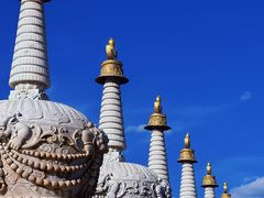 -大召寺明清一条街