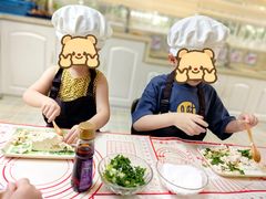 -小风车金桥丽都幼儿园(金桥店)