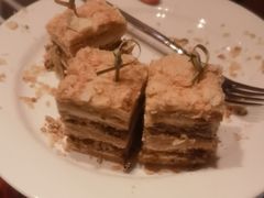 -马哥孛罗咖啡厅·Cafe Marco (厦门马哥孛罗东方大酒店)