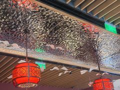 -日丰园海肠水饺·老字号大连海鲜(银泰城店)