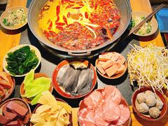-陈陈火锅(较场口店)