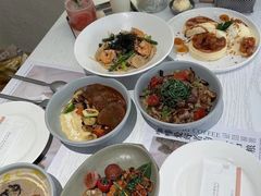 -Nana And Her Friends Restaurant 娜娜家(小寨原力场店)
