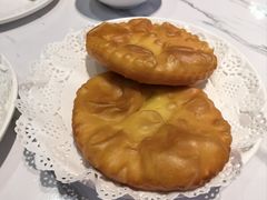 糖油饼-尹兰楼西北风情餐厅(嘉定店)