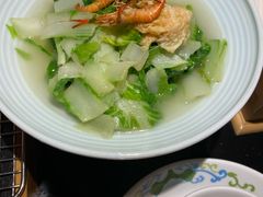 -老头儿油爆虾·知味杭州(爱琴海购物中心)