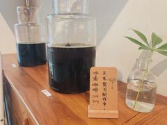 -Line 咖啡(石厦花园店)