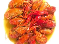 -龙巢盱眙龙虾·牛蛙·烧烤宵夜(八卦岭店)