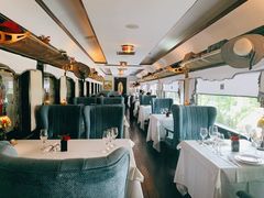 -火车头法国西餐厅