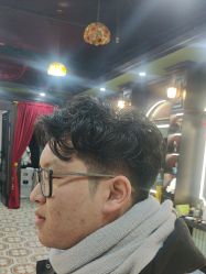 -豪帅男士理容馆