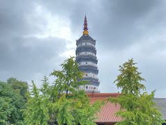 -迎江寺