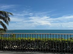 -日落吧·海景咖啡厅·餐酒吧·鸡尾酒·下午茶·乐队表演·浪漫夕阳·三亚文华东方酒店