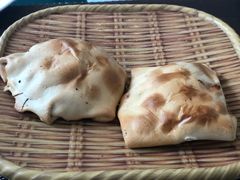 -帕米尔食府(白云观店)