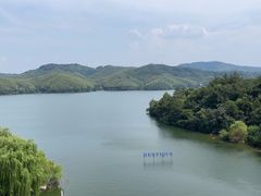 -天目湖涵田度假村