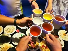 -萧邦音乐会所KTV·蒸汽活海鲜自助(福田店)