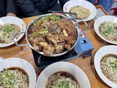 -杭嘉湖咬强羊肉面馆(永兴路总店)