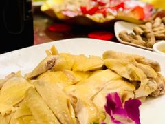 -顺丰轩园林酒家(天河店)