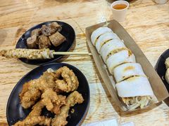 -二哥米线 丽江店