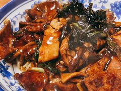 特色三大晕面-明呈黄鱼面馆(斜土路店)