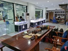 -音响码头汽车音响改装店