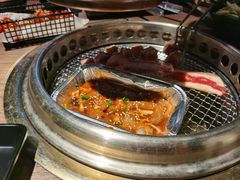 -火炉火自助餐(枫蓝国际店)