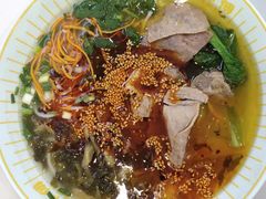 -鲜师傅骨汤米粉(太升店)