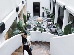 -Seesaw Coffee(环贸iapm店)