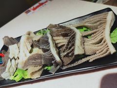 -潮泰牛肉火锅 · 创于1992年(车公庙店)