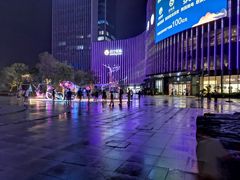 -海底捞火锅(大融城店)