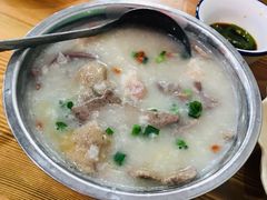 -南记食粥坊·宵夜大排档(莲花总店)