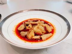 -珠海瑞吉酒店·宴庭中餐厅