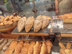 -东哥面包(江宁大润发店)