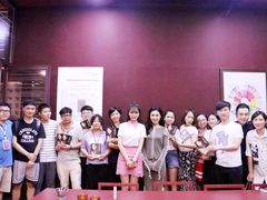 苏芒-当当梅溪书院(步步高梅溪新天地店)