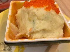 -禾绿寿司(星光68广场店)