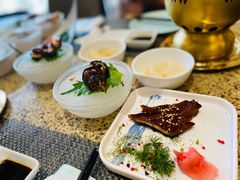 -丰卓会海鲜自助(中润大道店)