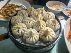 -石饮红星包子(中山路店)