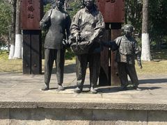 -白塔公园-儿童游乐园