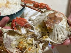 -小红门海鲜